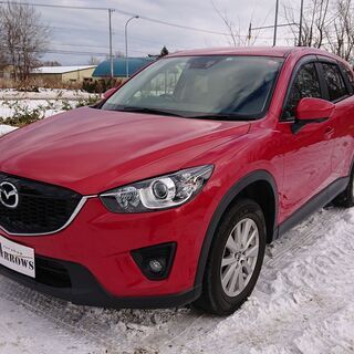 2012年 CX-5 ディーゼルターボ  8.9万ｋｍ 検なし　...