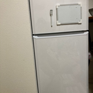 冷蔵庫<値下げしました>の画像