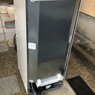 MORITA   2ドア　　2012年製の画像