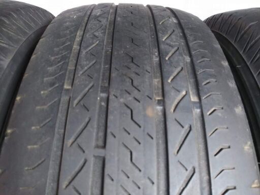 215 サーフ純正【富山市/手渡しもOK】サーフ（廃 夏265/70R16付き）215系トヨタ純正 ハイラックス ランクル プラド 1
