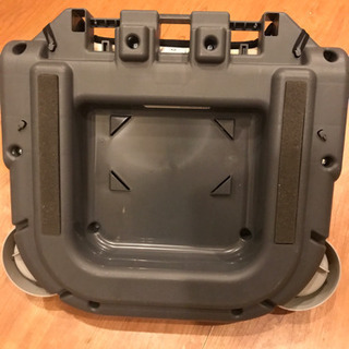 トイ・ストーリー　ジュニアシートの画像