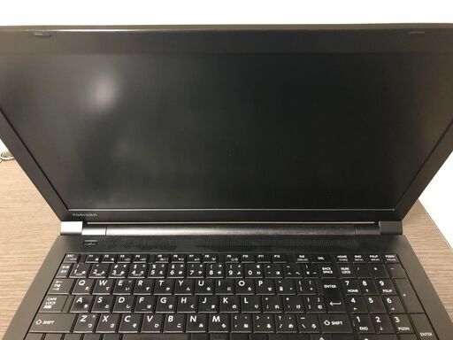 東芝/TOSHIBA dynabook Satelite R35/P FCP001X709