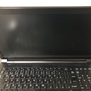 東芝/TOSHIBA dynabook Satelite R35/P FCP001X709の画像