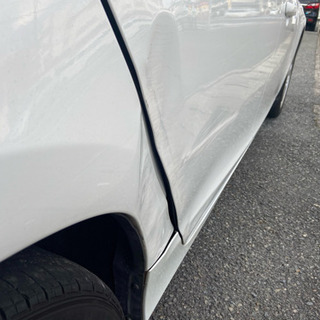 ボルボ　v60 右側の画像