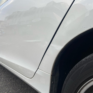 ボルボ　v60 左側の画像