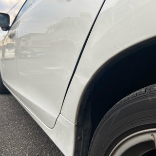 ボルボ　v60 左側