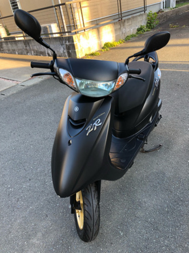 原付ジョグ早い者勝ち！