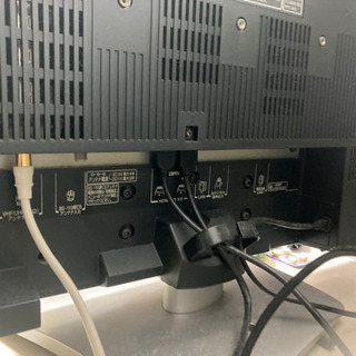 TOSHIBA テレビ<受付停止中>の画像