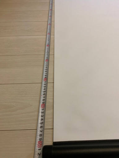 プロジェクタースクリーン　中古　また値下げ‼️
