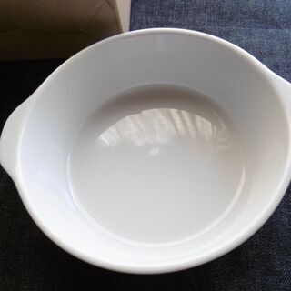 グラタン皿