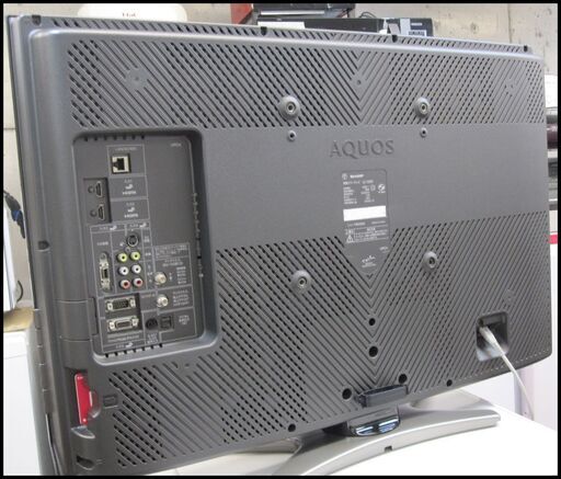 新生活！11000円 シャープ 液晶テレビ 32型 リモコン付き 