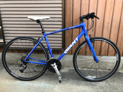 Giant  Escape RX3  Mサイズ　クロスバイク　ジャイアント