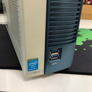 NEC / Mate J ME-G Core i5 4GB HDD 320GBの画像