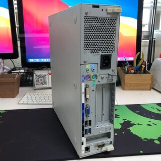 NEC / Mate J ME-G Core i5 4GB HDD 320GBの画像