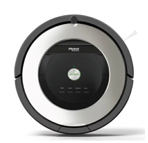 一旦締切です‼️ルンバ iRobot 875 定価8万円‼️