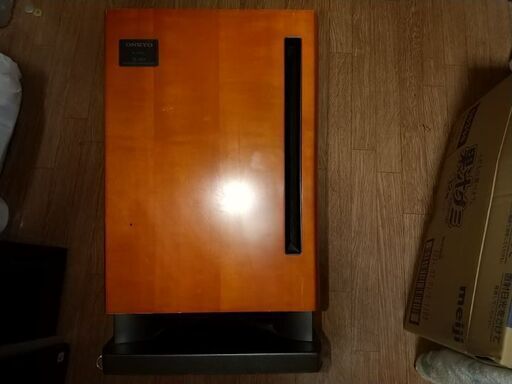 ONKYO/オンキョー サブウーファー SL-057