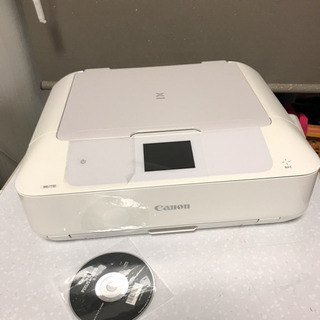 キャノン　Canon プリンター　MG7730