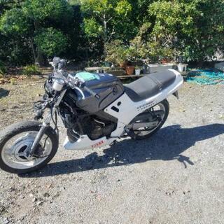 VT250F V-ESPRIT