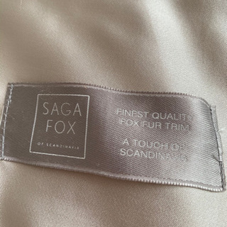 サガフォックスの画像