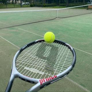 みんなで硬式テニス🎾　2020年12月　第二弾