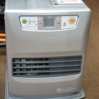 トヨトミ　石油ファンヒーター　LC-32E　2014年製【モノ市...