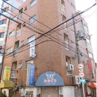 このお家賃でお部屋借りれちゃいます！！内装綺麗です！