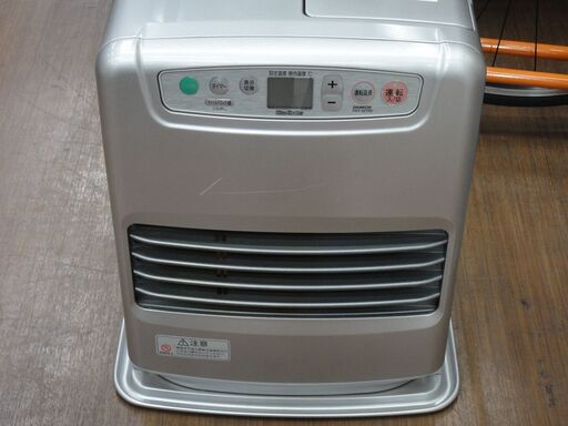 ダイニチ　石油ファンヒーター　ブルーヒーター　FHY-32TR2　2011年製【モノ市場安城店】125