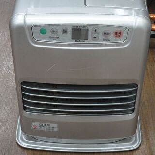 ダイニチ　石油ファンヒーター　ブルーヒーター　FHY-32TR2...
