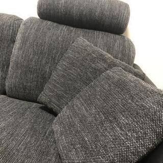 再出品  2人掛けソファーの画像