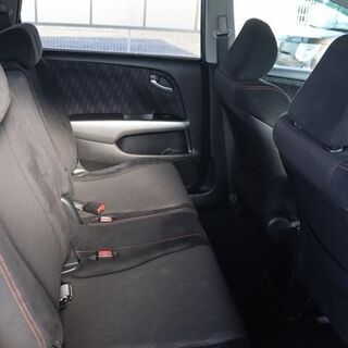😊愛知県・自社ローン専門中古車販売・金利0％・保証料ナシ！ストリーム RSZ・HDDナビパッケージの画像