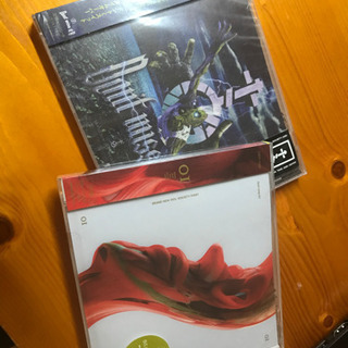 BiS CD二枚セット