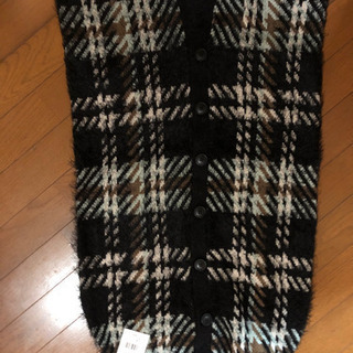 ニットセットアップ　お正月価格になってますの画像