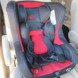 チャイルドシート　の画像
