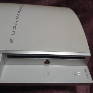 PS3 本体ジャンク