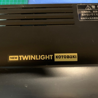 90cm 水槽用蛍光灯　KOTOBUKIの画像