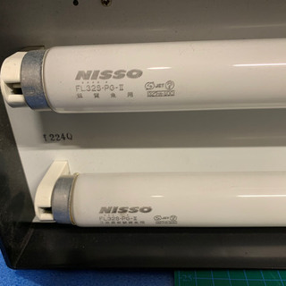 90cm 水槽用蛍光灯　NISSOの画像