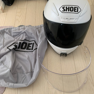バイク用品　ヘルメット等