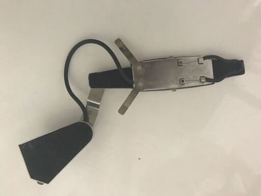 ビンテージ品Guyatone GP-24アコーステック用ピックアップ (エイユー