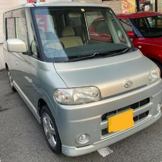平成16年ダイハツタント Xリミテッド！！の画像