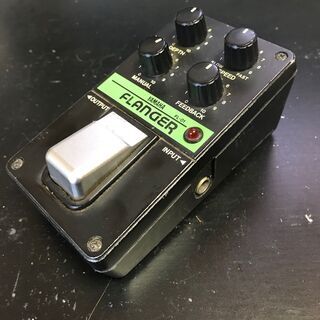 フランジャーYAMAHA FL-01の画像