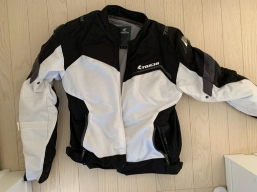 バイク用品ースーツ Taichi