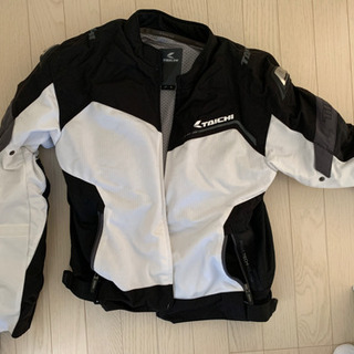 バイク用品ースーツ Taichi