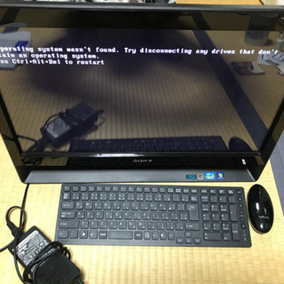 SONY VAIO PCG-11415NVPCJ24AJ ジャンク