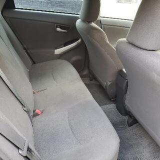 プリウス　L　本車検２年付き★諸費用コミ★113000ｋｍ★フルセグTV★バックカメラ★Bluetooth★修復歴なし★美車★格安！

の画像