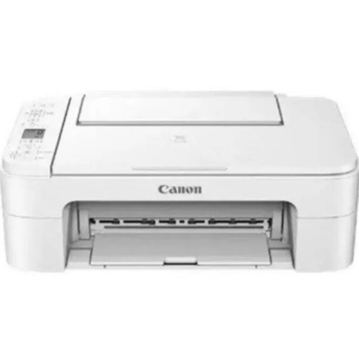 【新品未開封】 CANON 複合機プリンター PIXUS TS3330 ホワイト
