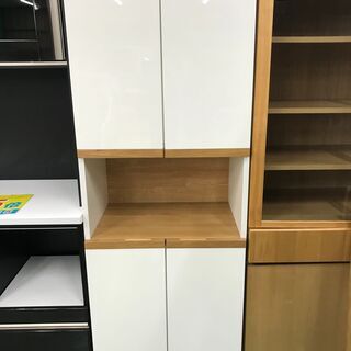 家具ならトレファク吉川店！！　シェルフ　シギヤマ家具　ROLF 60FB