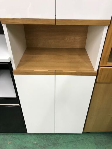 家具ならトレファク吉川店！！　シェルフ　シギヤマ家具　ROLF 60FB