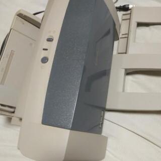 キャノンプリンター　ＢＪS300の画像