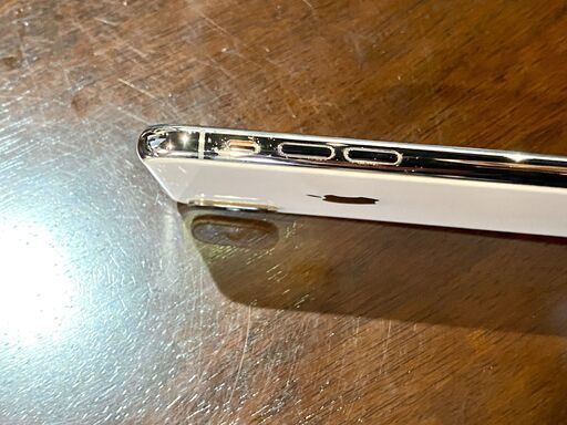 【超美品】iphone XS 256GB 送料込み simフリー 送料無料！