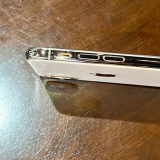 【超美品】iphone XS 256GB 送料込み simフリー 送料無料！の画像